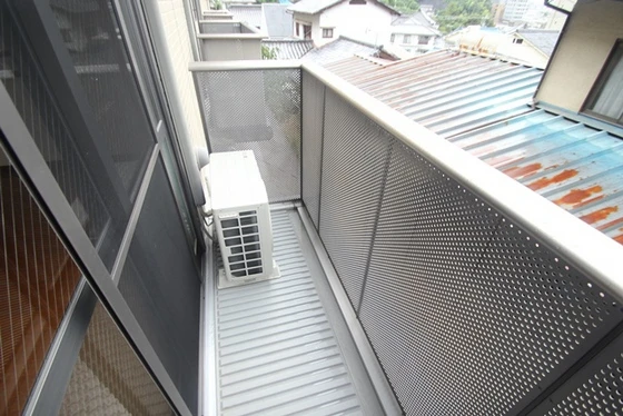 グランカーサ光ヶ丘