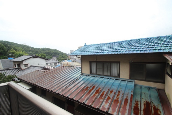 グランカーサ光ヶ丘