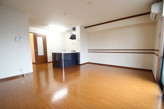 グランカーサ光ヶ丘