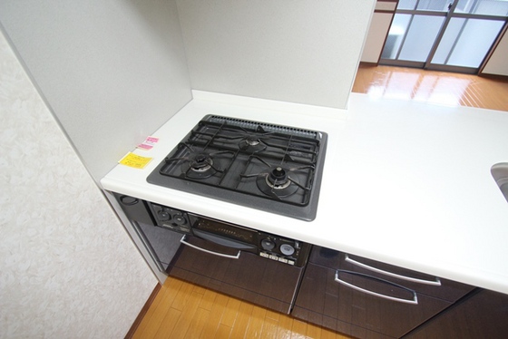 グランカーサ光ヶ丘