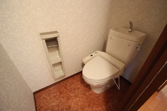 グランカーサ光ヶ丘