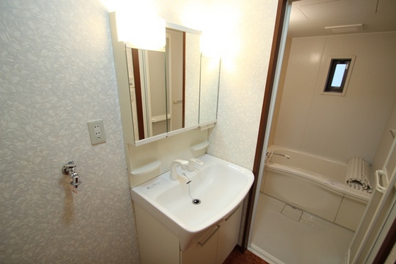 グランカーサ光ヶ丘