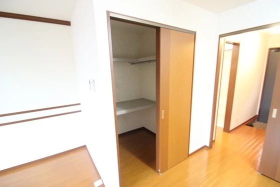 グランカーサ光ヶ丘