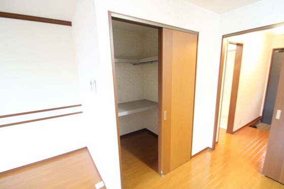 グランカーサ光ヶ丘