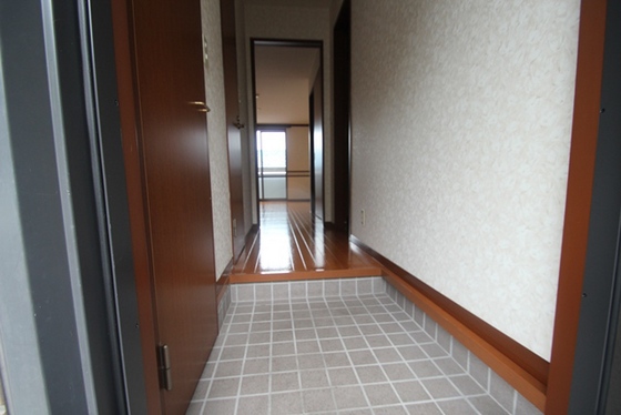 グランカーサ光ヶ丘