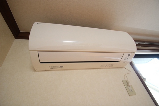 グランカーサ光ヶ丘