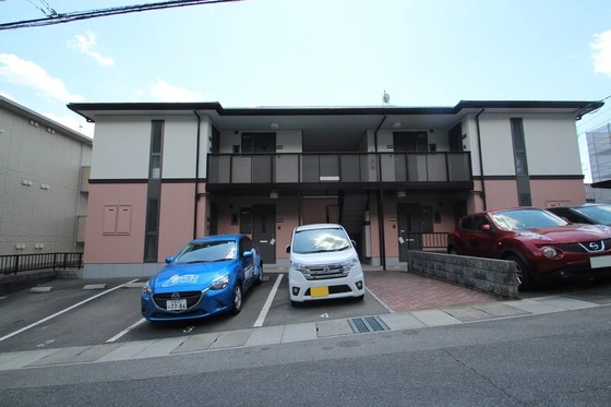 グランカーサ光ヶ丘