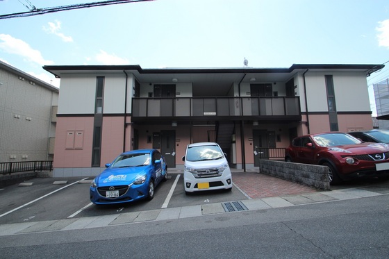 グランカーサ光ヶ丘