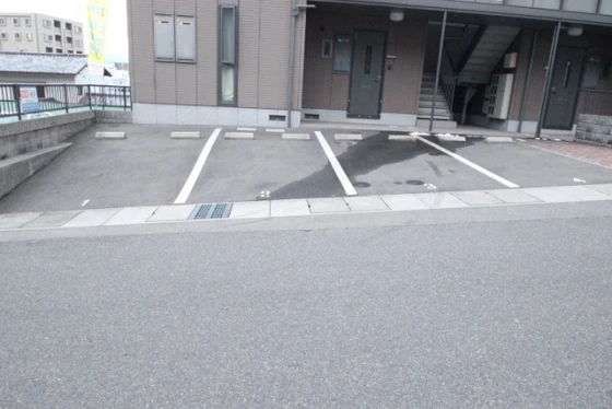 グランカーサ光ヶ丘