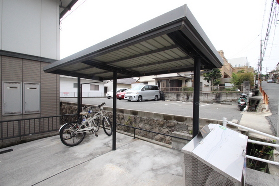 グランカーサ光ヶ丘