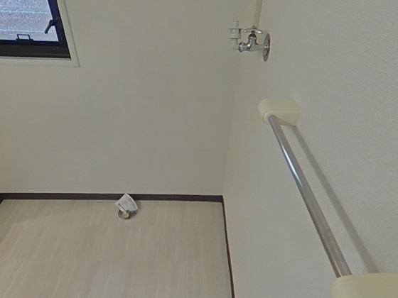 グランジュール中山台 A棟