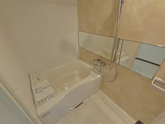 グランジュール中山台 A棟