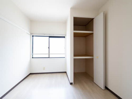 グランジュール中山台 A棟