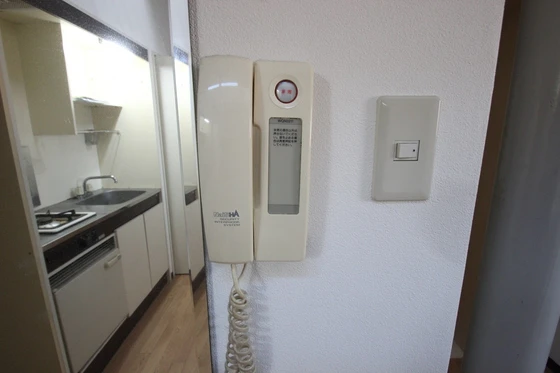 カーサ三篠北町