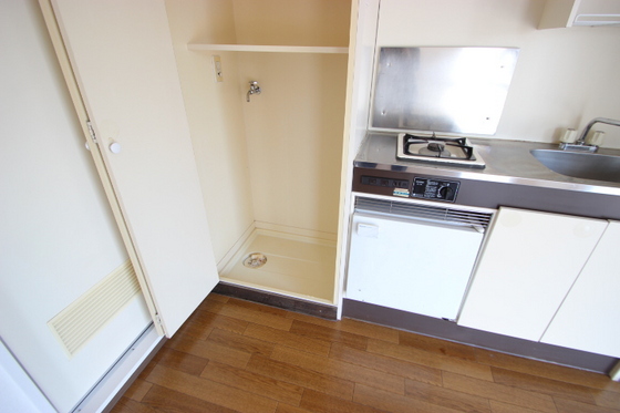 カーサ三篠北町