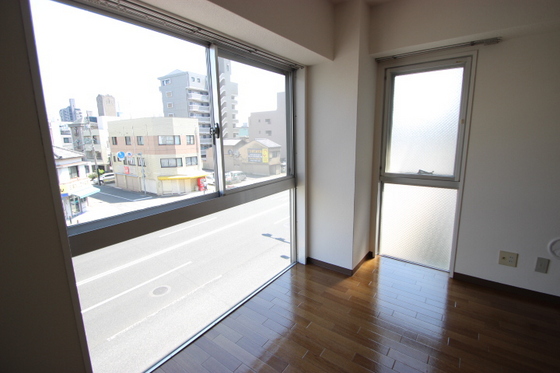 カーサ三篠北町