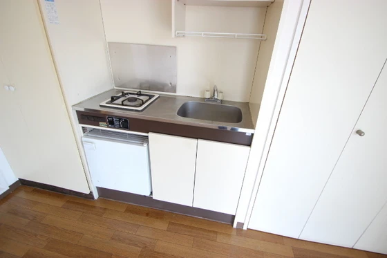 カーサ三篠北町