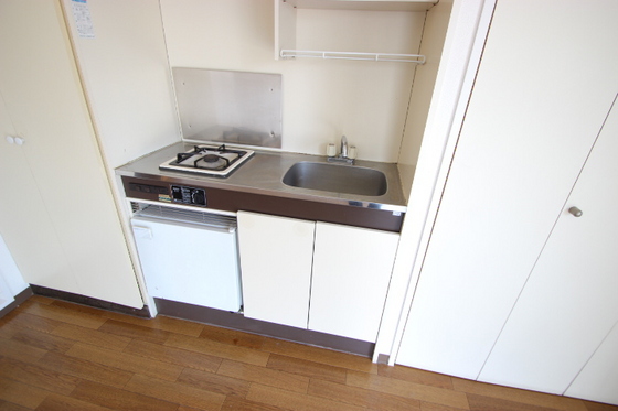 カーサ三篠北町