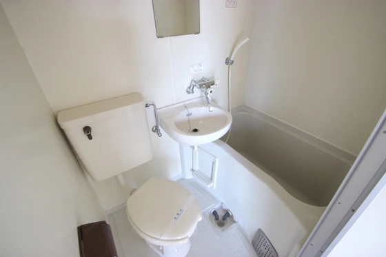 カーサ三篠北町