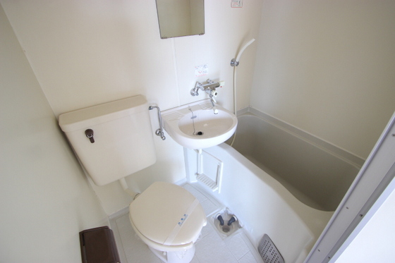 カーサ三篠北町