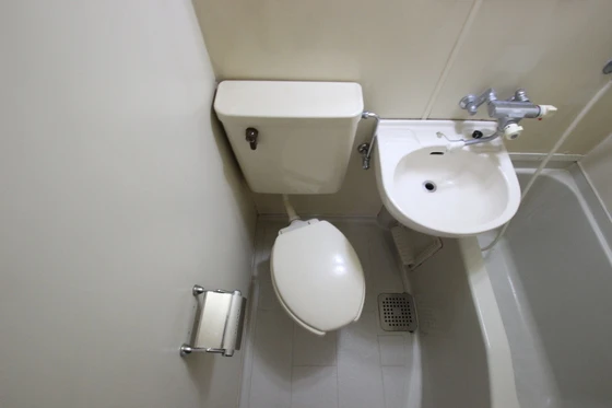 カーサ三篠北町