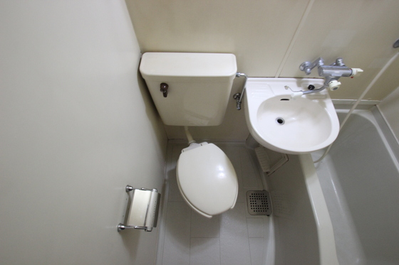 カーサ三篠北町