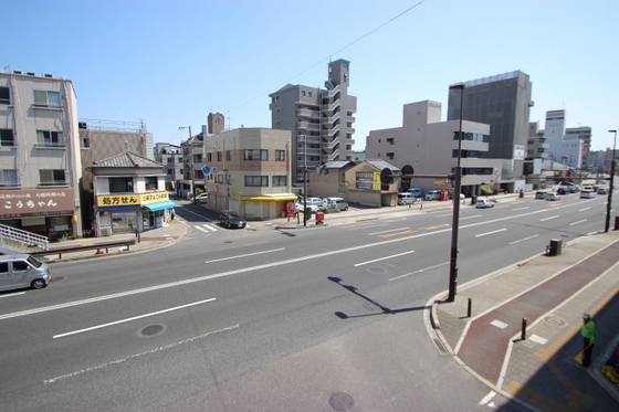 カーサ三篠北町