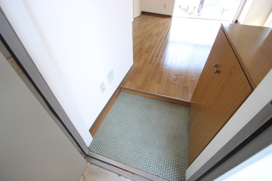 カーサ三篠北町