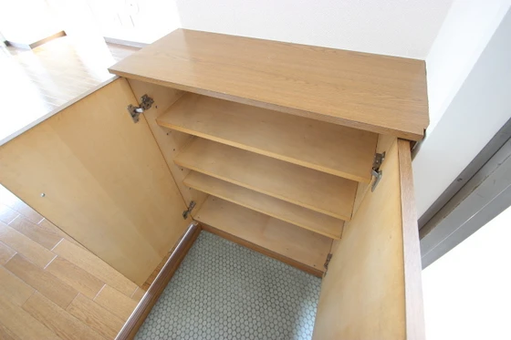 カーサ三篠北町