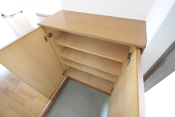 カーサ三篠北町