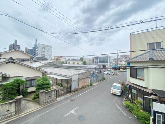 第2コーポみささ