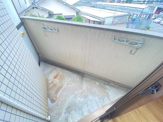 第2コーポみささ