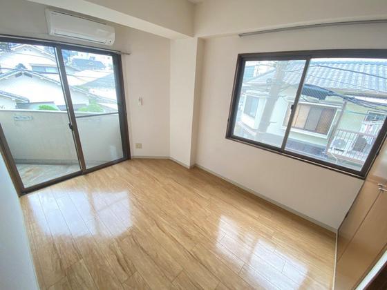 第2コーポみささ