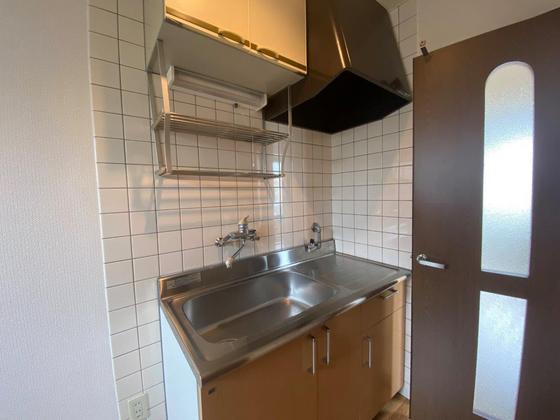 第2コーポみささ