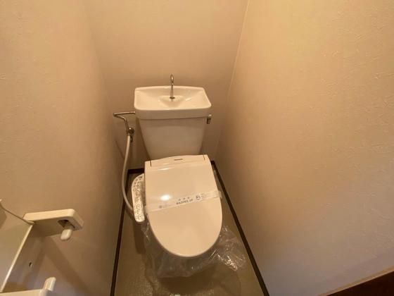 第2コーポみささ