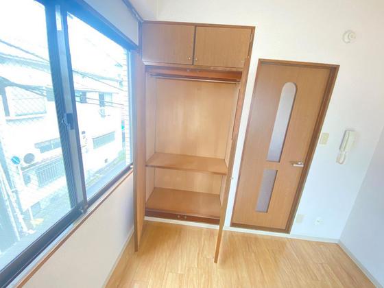 第2コーポみささ