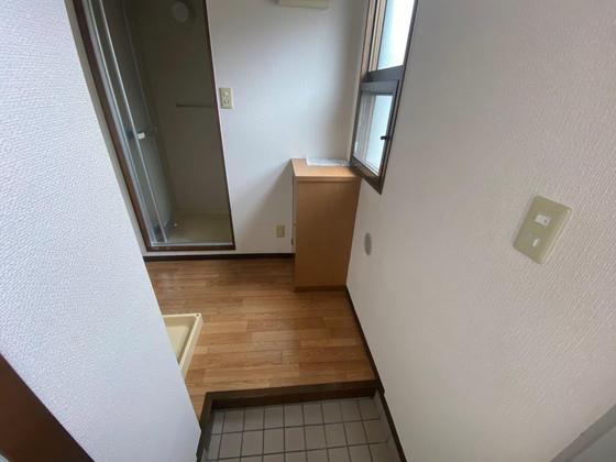 第2コーポみささ