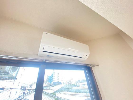 第2コーポみささ