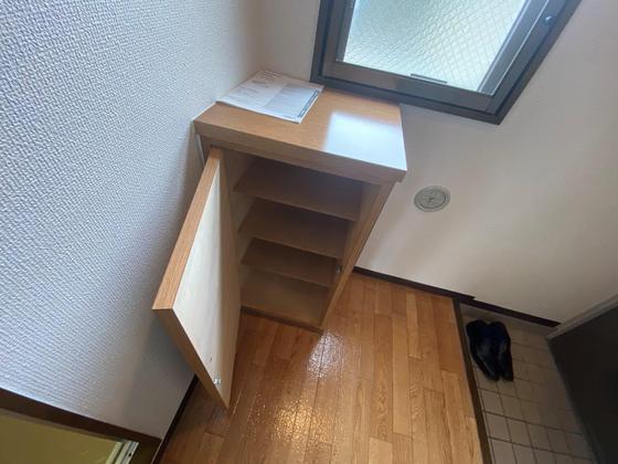 第2コーポみささ