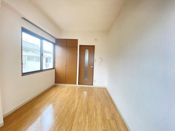 第2コーポみささ