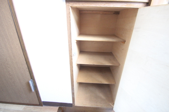 第2コーポみささ