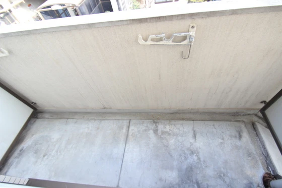 第2コーポみささ