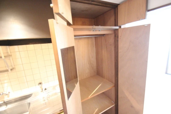 第2コーポみささ