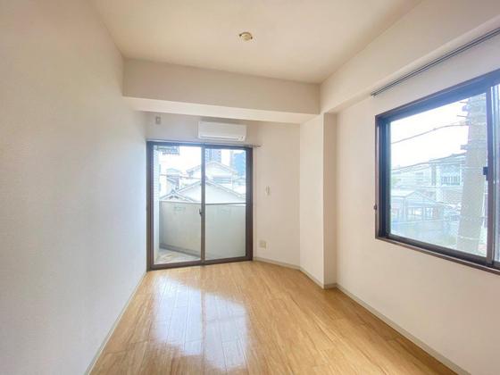 第2コーポみささ