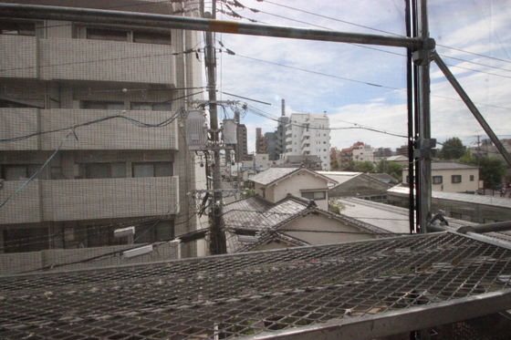 第2コーポみささ