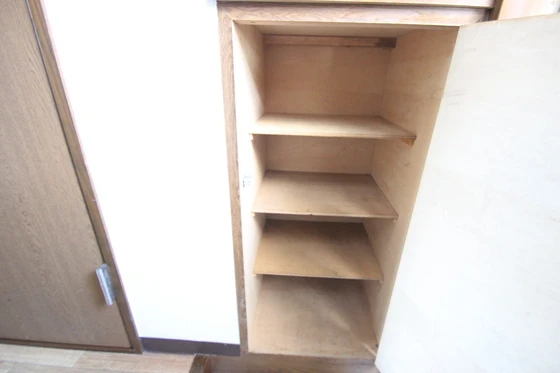 第2コーポみささ