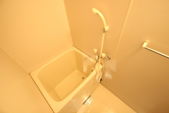 第2コーポみささ