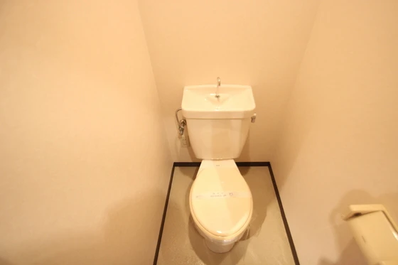 第2コーポみささ