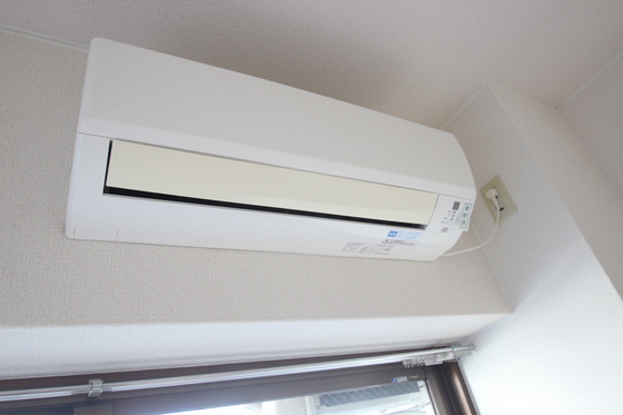 第2コーポみささ