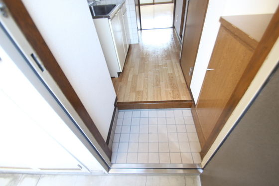 第2コーポみささ